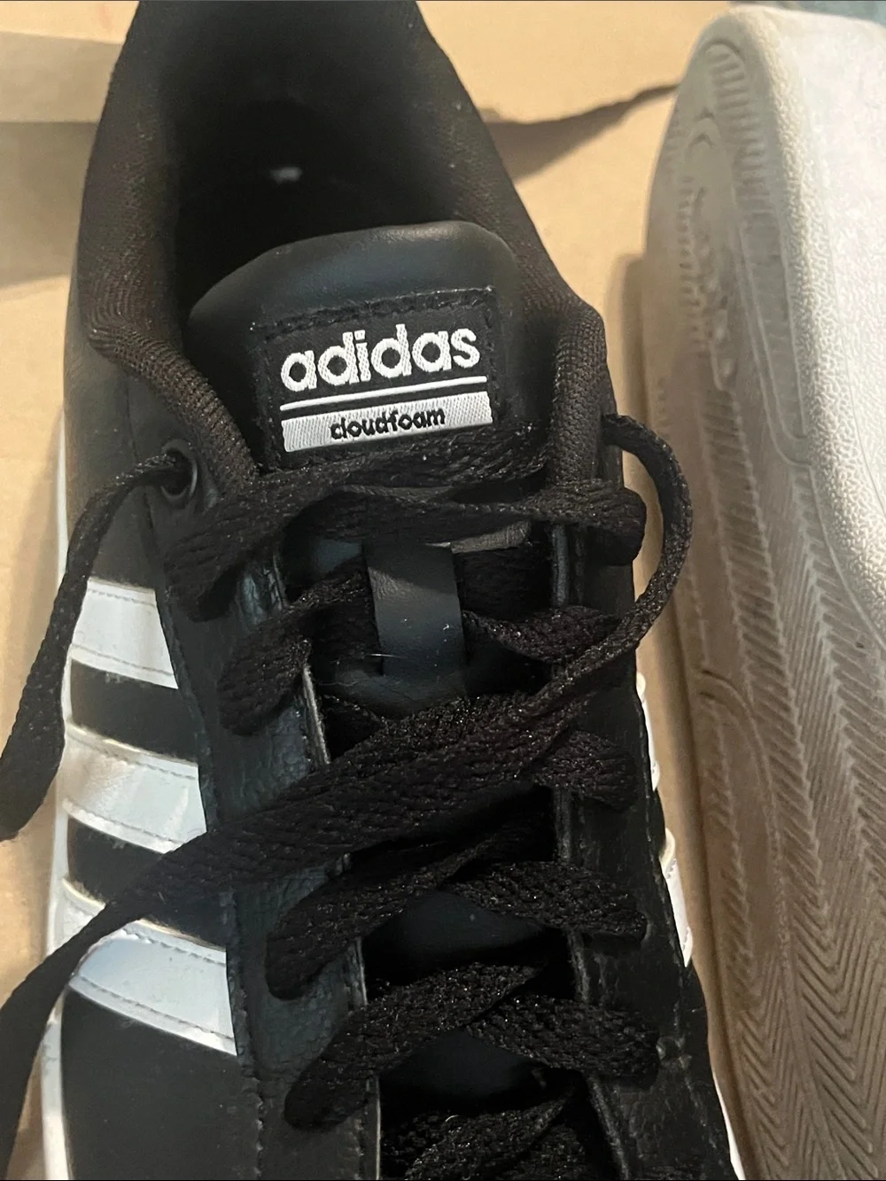 adidas cloud foam